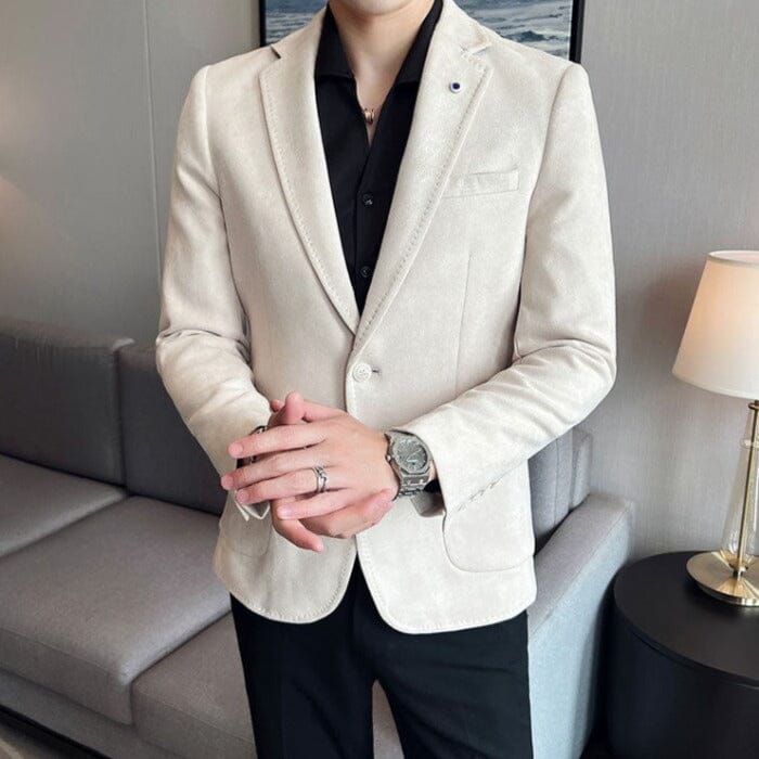 Blazer Masculino Casavelli Gentleman