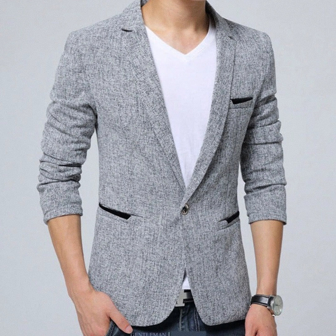 Blazer Masculino Casavelli Madson