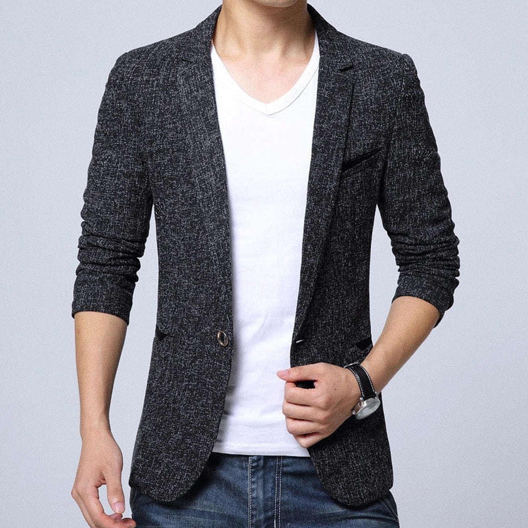 Blazer Masculino Casavelli Madson