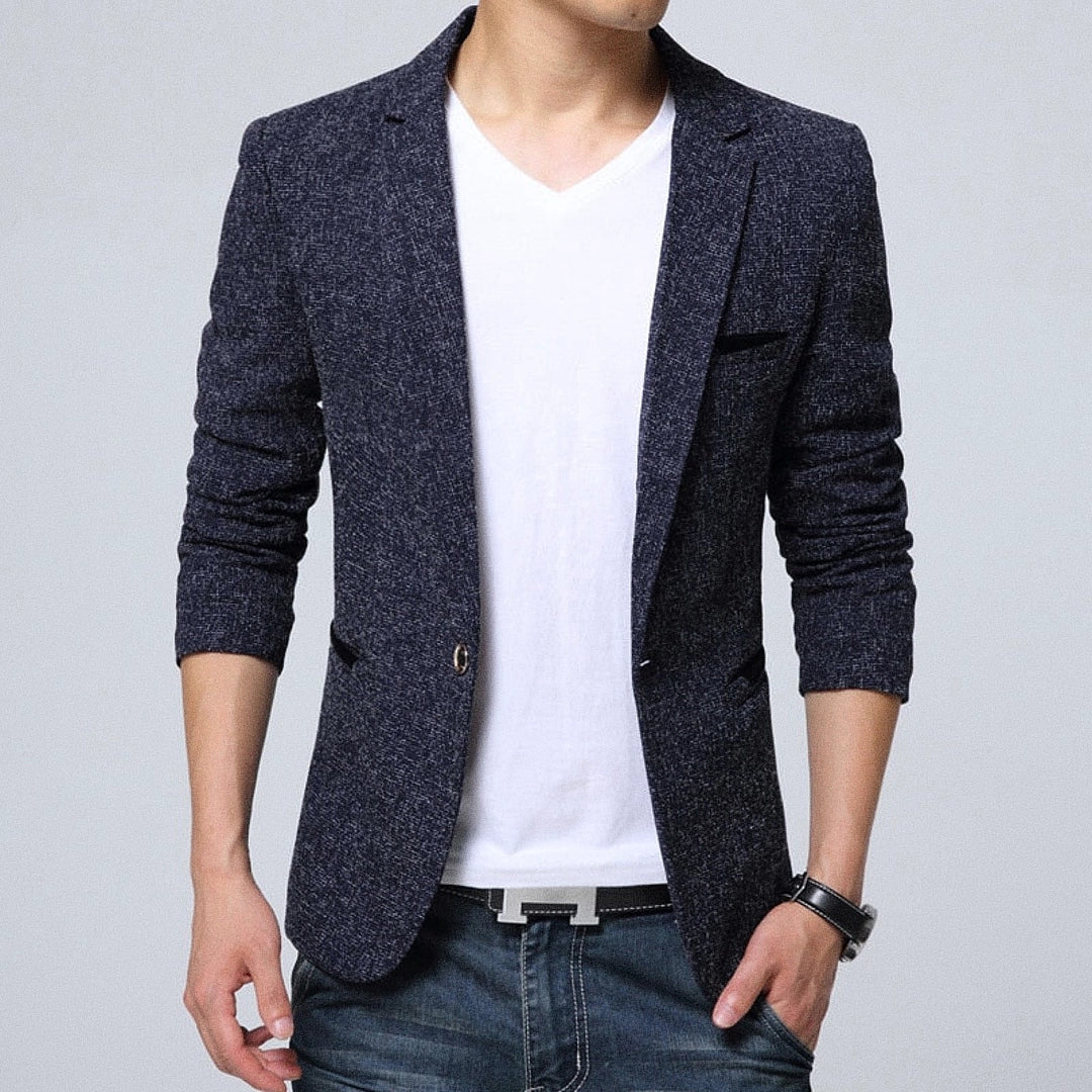 Blazer Masculino Casavelli Madson