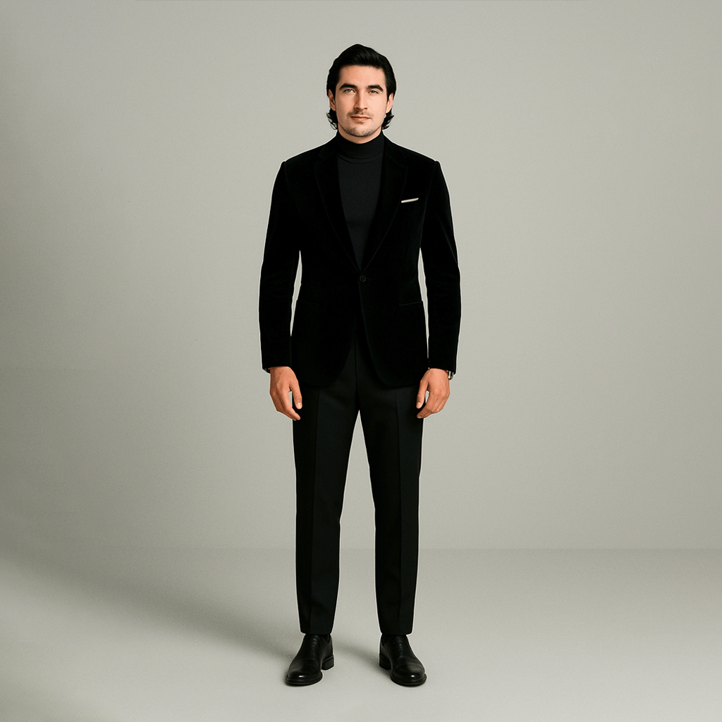 Blazer Masculino Casavelli Elegante