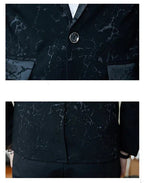 Blazer Masculino Casavelli Realm