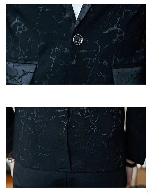 Blazer Masculino Casavelli Realm