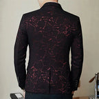 Blazer Masculino Casavelli Realm