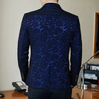Blazer Masculino Casavelli Realm
