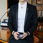 Blazer Masculino Casavelli Realm