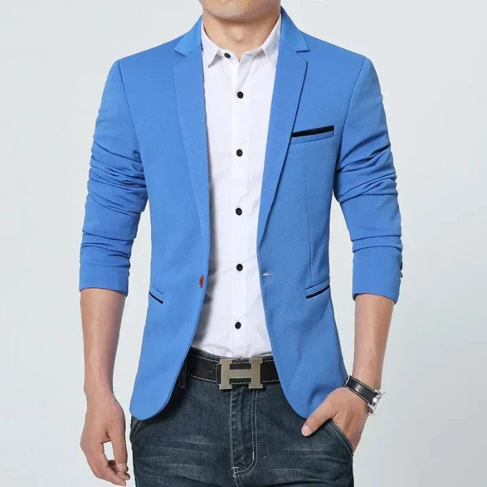 Blazer Masculino Casavelli Scobar