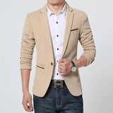 Blazer Masculino Casavelli Scobar