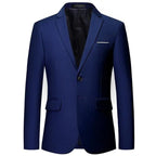 Blazer Masculino Casavelli Slim