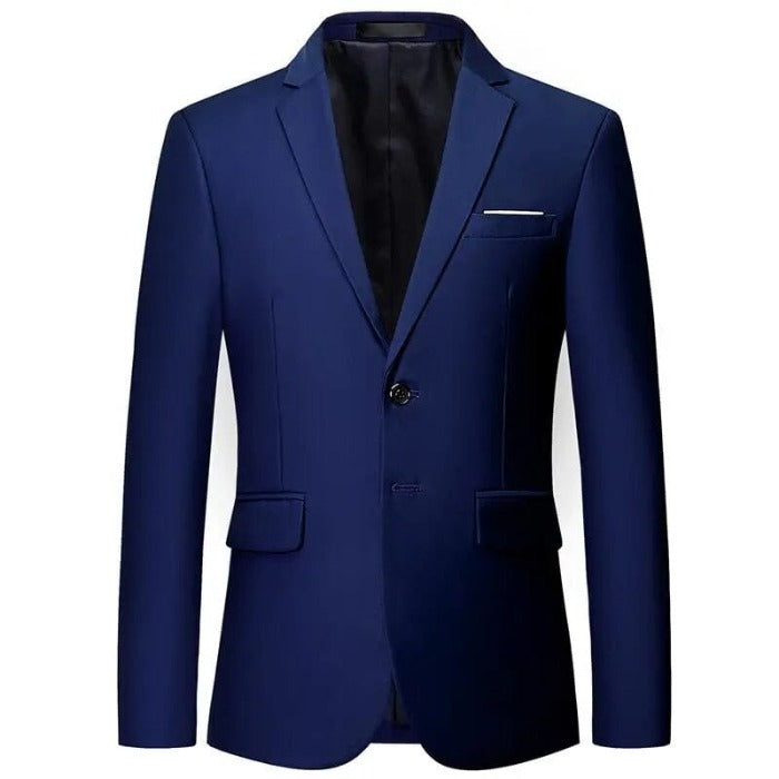 Blazer Masculino Casavelli Slim