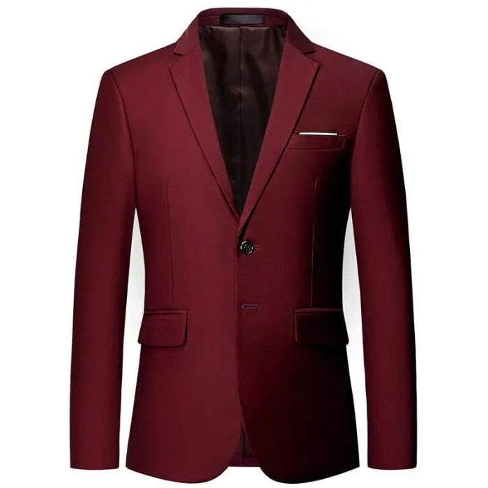 Blazer Masculino Casavelli Slim