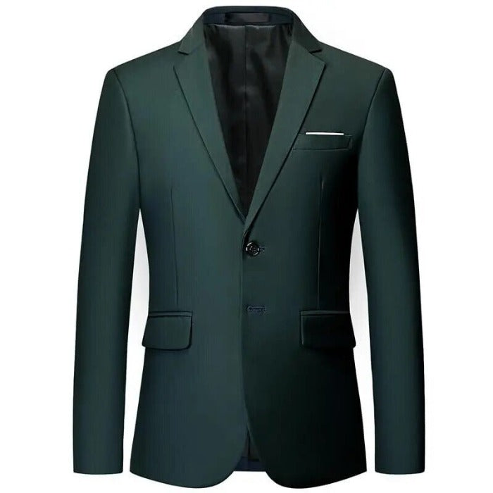 Blazer Masculino Casavelli Slim