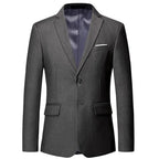 Blazer Masculino Casavelli Slim