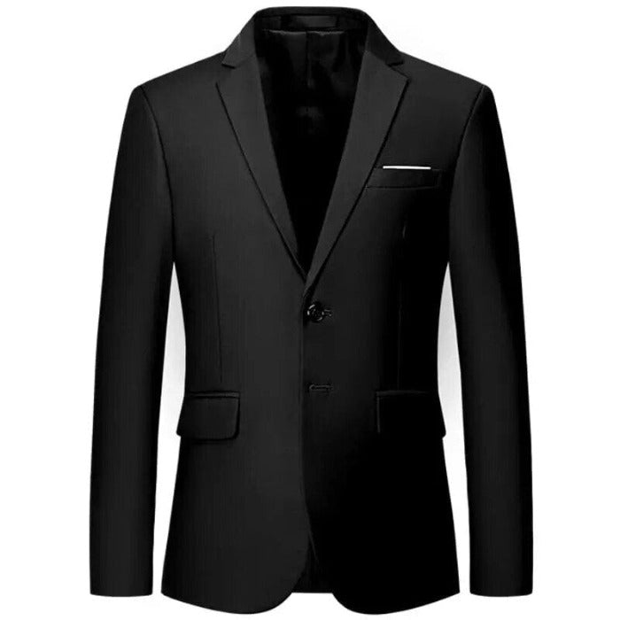 Blazer Masculino Casavelli Slim