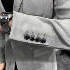 Blazer Masculino Casavelli Veneza