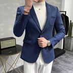 Blazer Masculino Casavelli Veneza