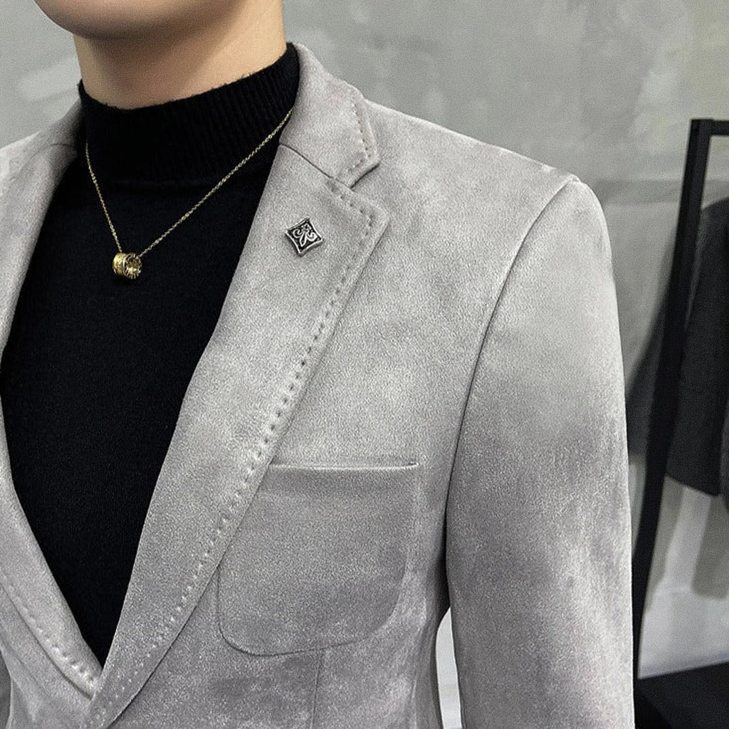 Blazer Masculino Casavelli Veneza