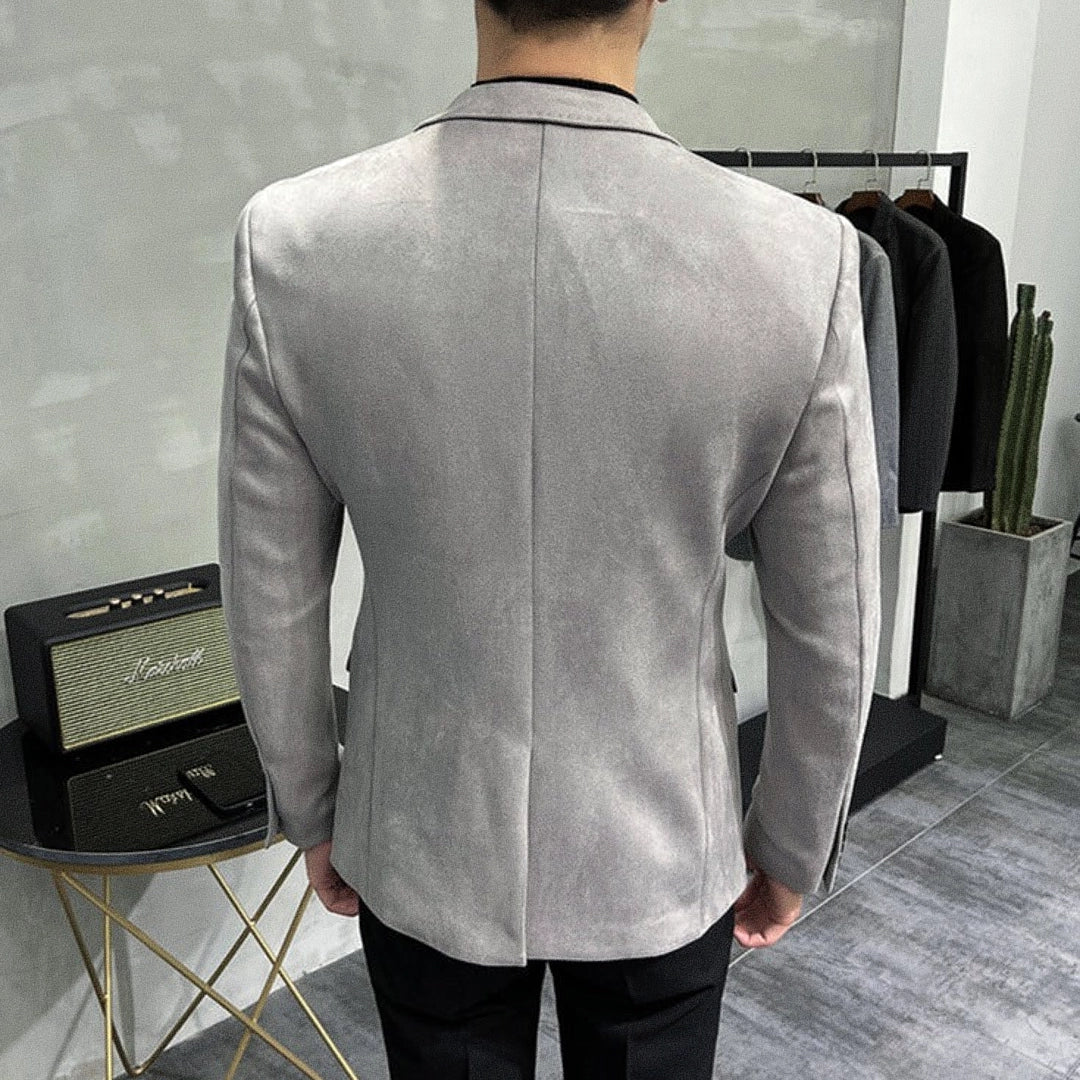 Blazer Masculino Casavelli Veneza