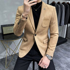 Blazer Masculino Casavelli Veneza