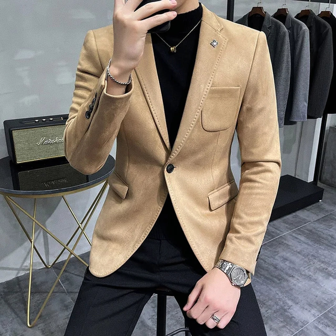 Blazer Masculino Casavelli Veneza