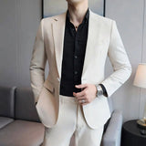 Blazer Masculino Casavelli Vergast