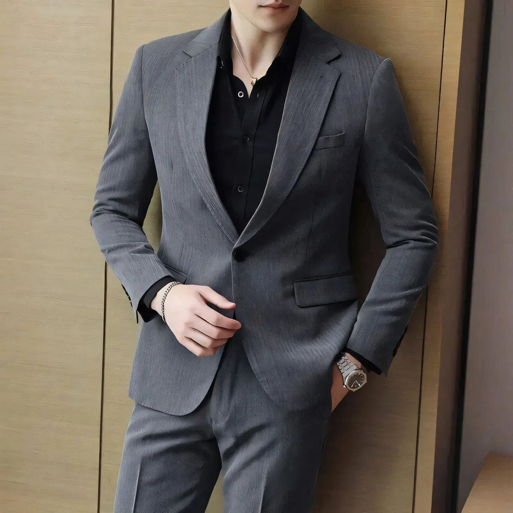 Blazer Masculino Casavelli Vergast