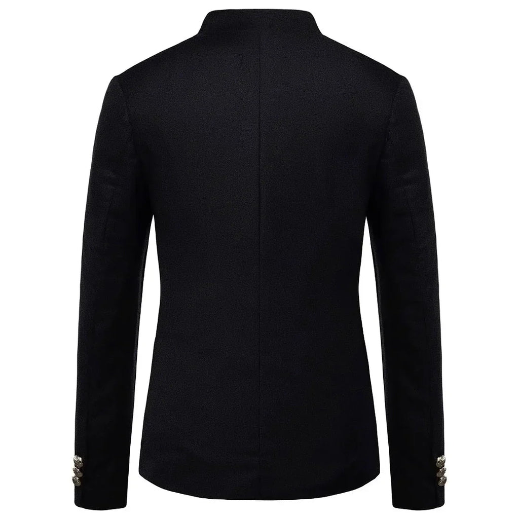 Blazer Masculino Slim Casavelli Beaumont