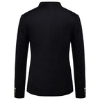 Blazer Masculino Slim Casavelli Beaumont
