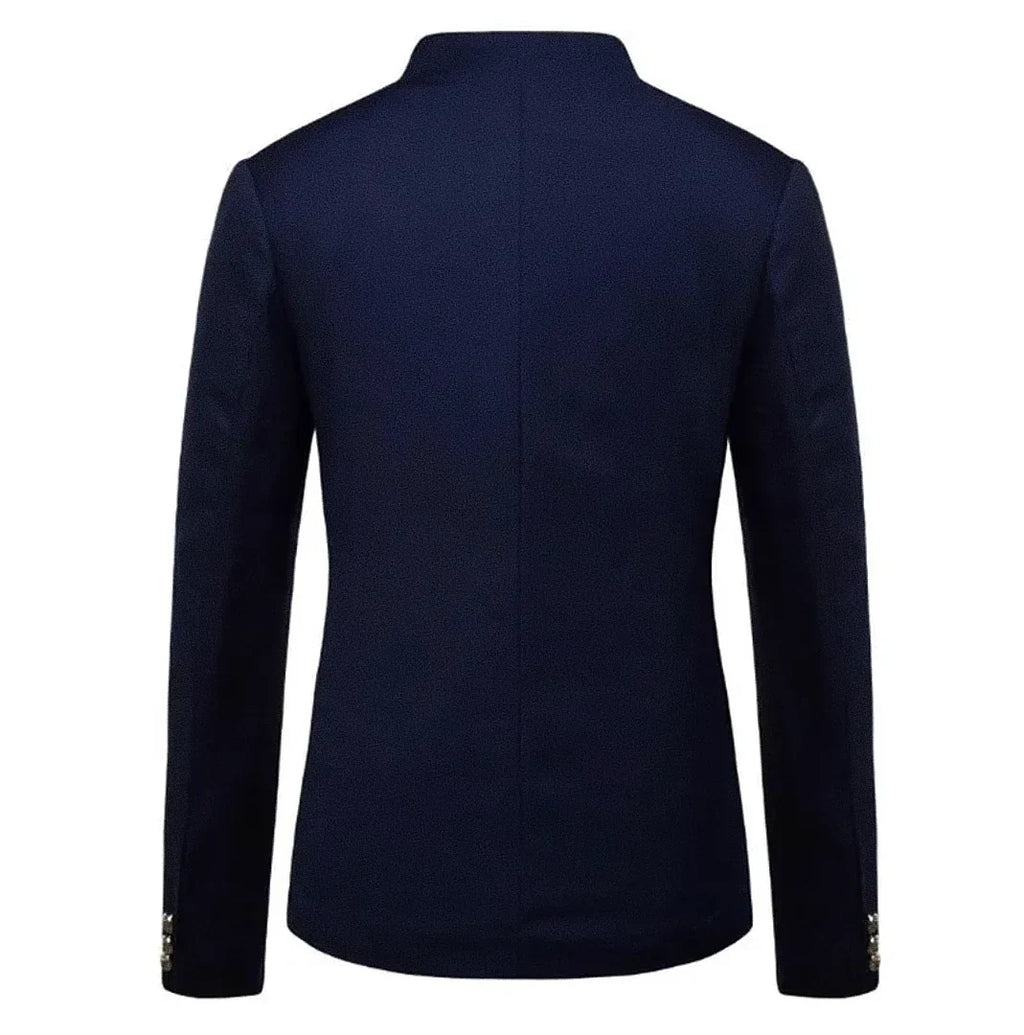 Blazer Masculino Slim Casavelli Beaumont