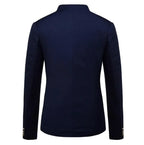 Blazer Masculino Slim Casavelli Beaumont
