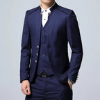 Blazer Masculino Slim Casavelli Beaumont