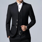 Blazer Masculino Slim Casavelli Beaumont
