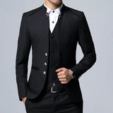 Blazer Masculino Slim Casavelli Beaumont
