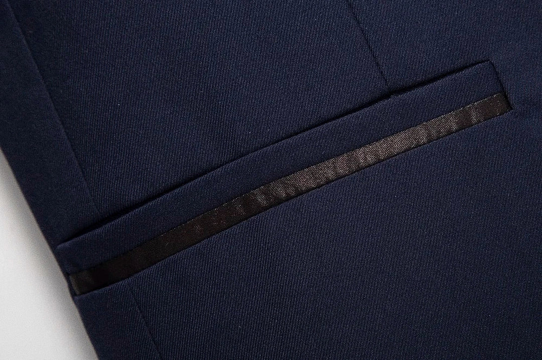 Blazer Masculino Slim Casavelli Beaumont