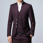 Blazer Masculino Slim Casavelli Beaumont