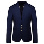 Blazer Masculino Slim Casavelli Beaumont