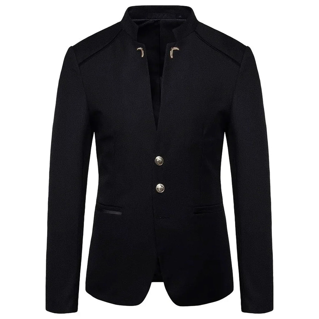 Blazer Masculino Slim Casavelli Beaumont