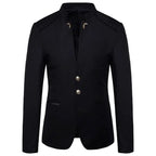 Blazer Masculino Slim Casavelli Beaumont