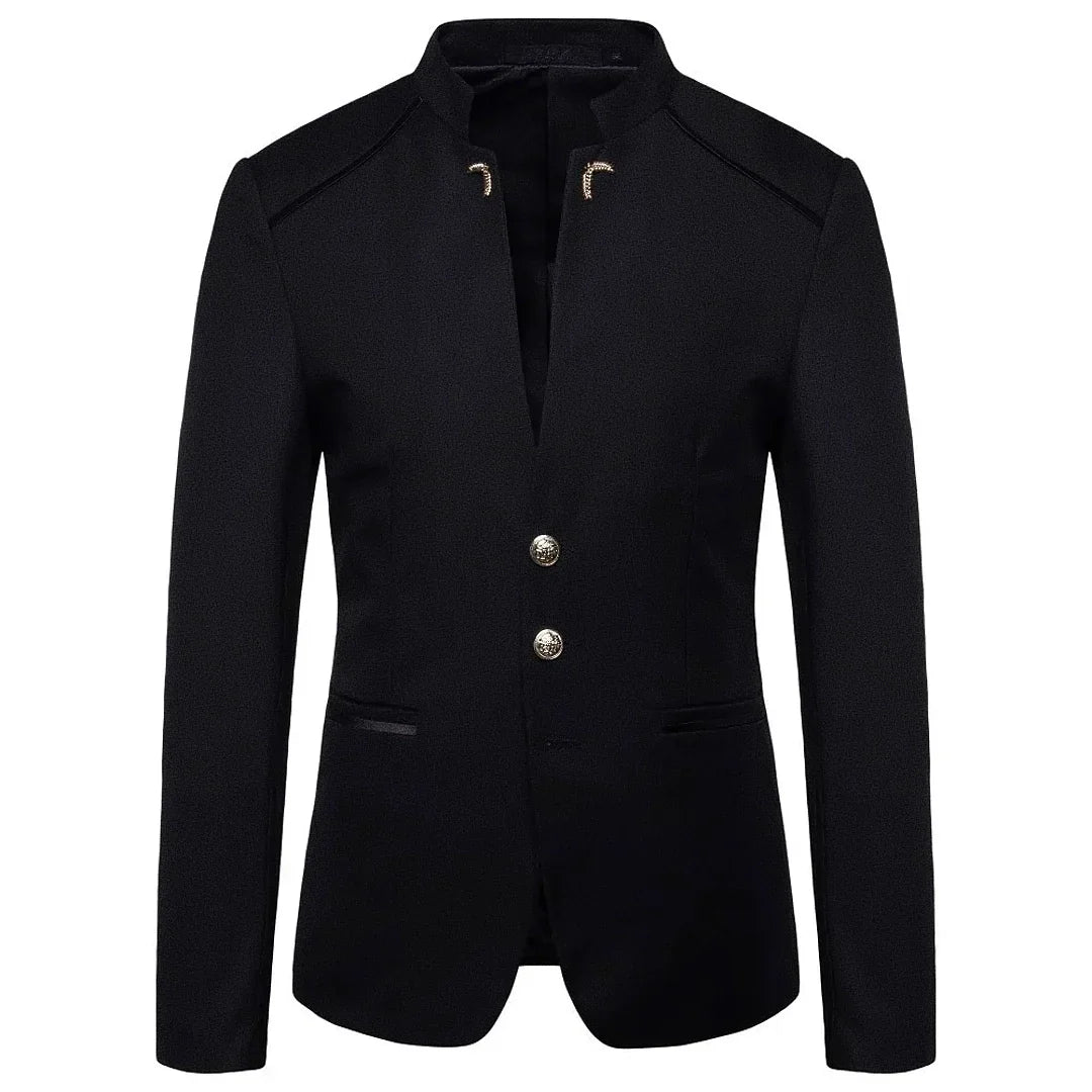 Blazer Masculino Slim Casavelli Beaumont