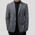 Blazer Masculino Slim Casavelli Herrera