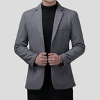 Blazer Masculino Slim Casavelli Herrera