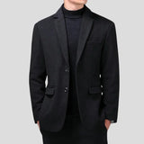 Blazer Masculino Slim Casavelli Herrera