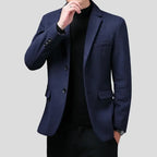 Blazer Masculino Slim Casavelli Herrera