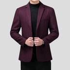 Blazer Masculino Slim Casavelli Herrera