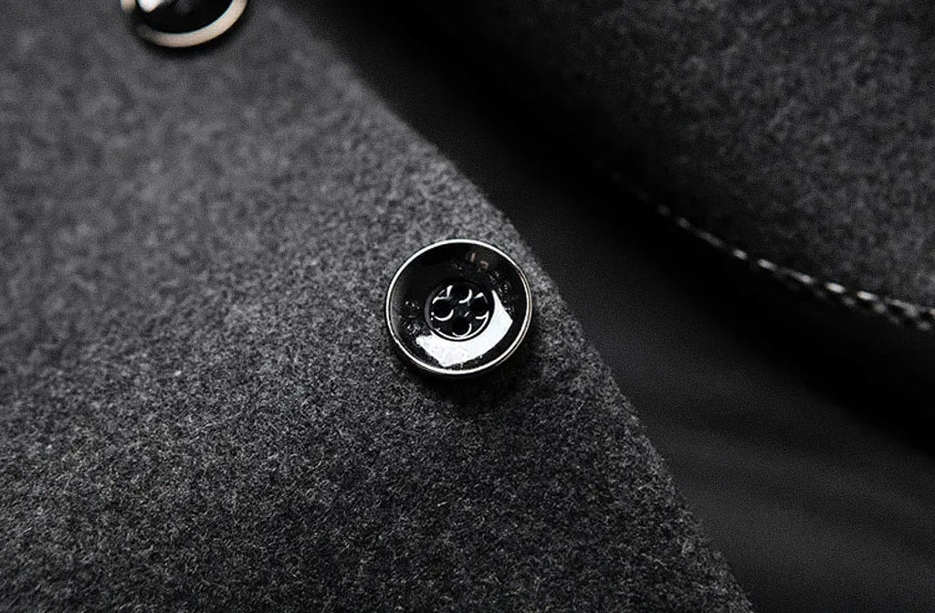 Blazer Masculino Slim Casavelli Herrera