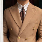 Blazer Masculino Transpassado Casavelli F002