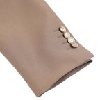 Blazer Masculino de Abotoamento Duplo Casavelli F016