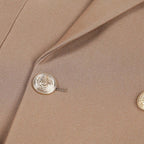 Blazer Masculino de Abotoamento Duplo Casavelli F016