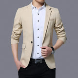 Blazer Masculino Casavelli Carlsen