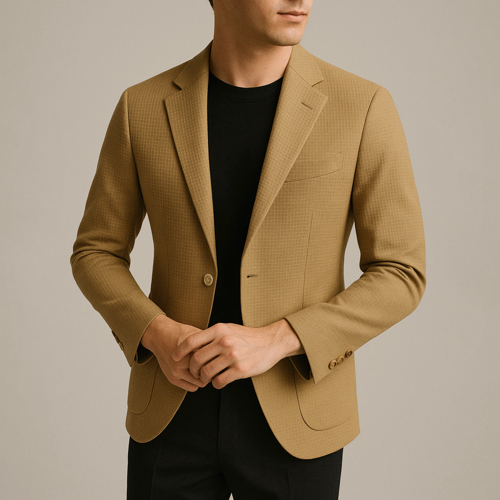 Blazer Masculino Casavelli Noble